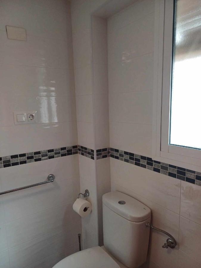 Apartamento Ascent At Alora Málaga Exterior foto