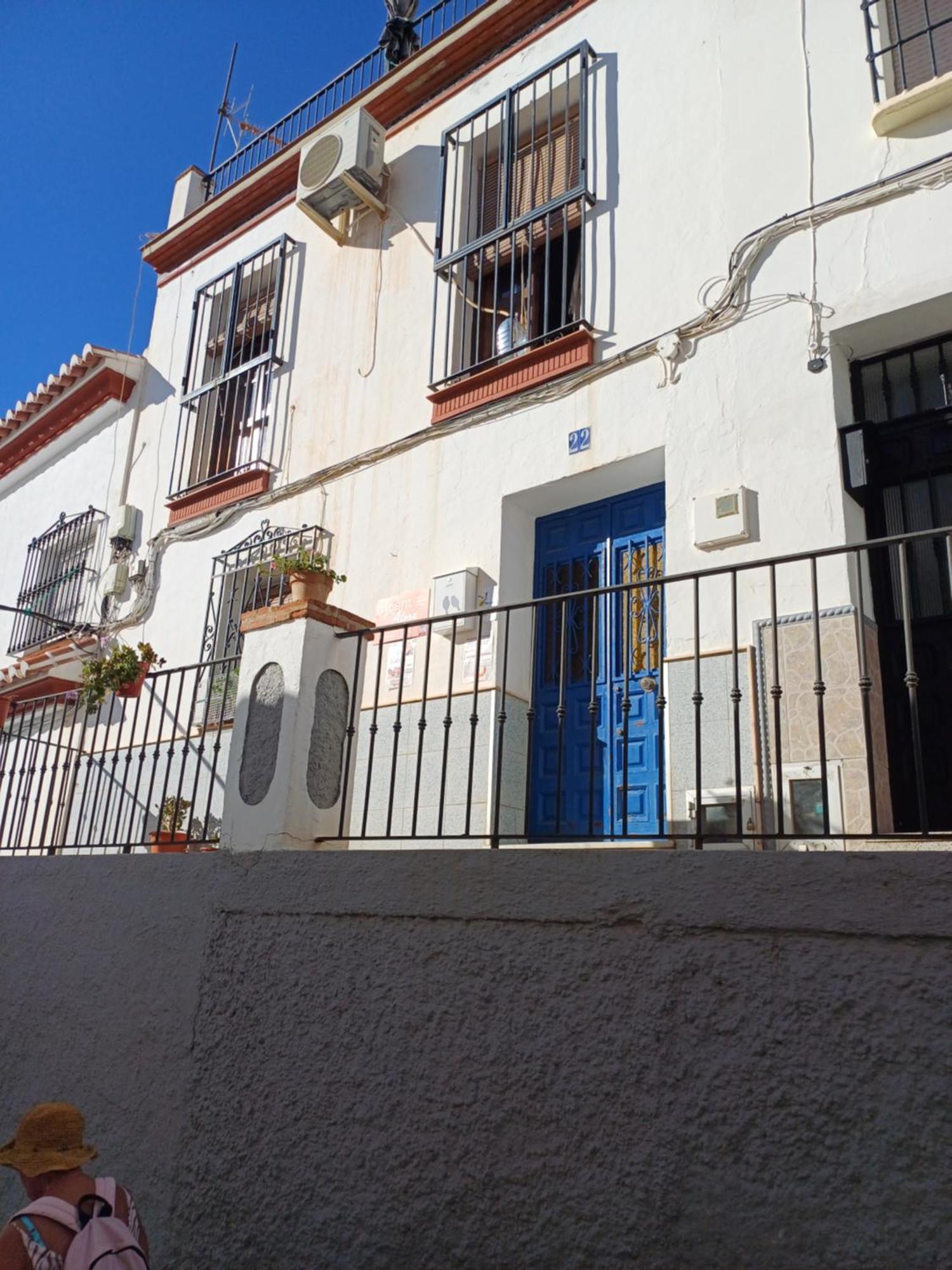 Apartamento Ascent At Alora Málaga Exterior foto